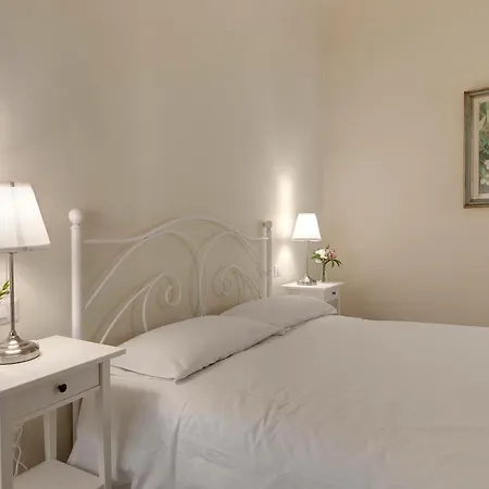 Apartment Civico 5 - Silenzioso Nel Cuore Di San Lorenzo *