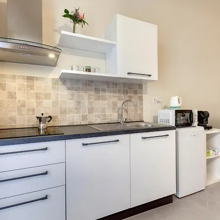 Civico 5 - Silenzioso Nel Cuore Di San Lorenzo Apartment Florence