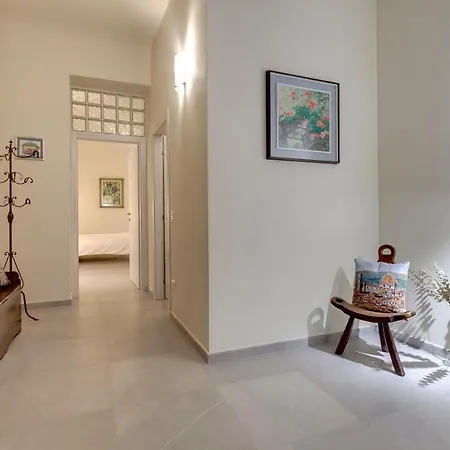 Civico 5 - Silenzioso Nel Cuore Di San Lorenzo Apartment