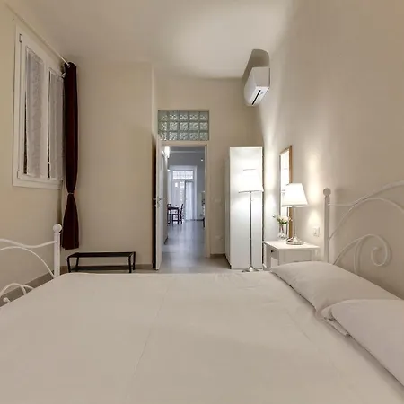 Apartment Civico 5 - Silenzioso Nel Cuore Di San Lorenzo Florence