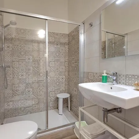 Apartment Civico 5 - Silenzioso Nel Cuore Di San Lorenzo *