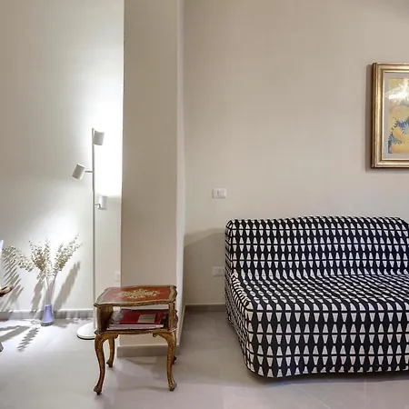 Civico 5 - Silenzioso Nel Cuore Di San Lorenzo Apartment