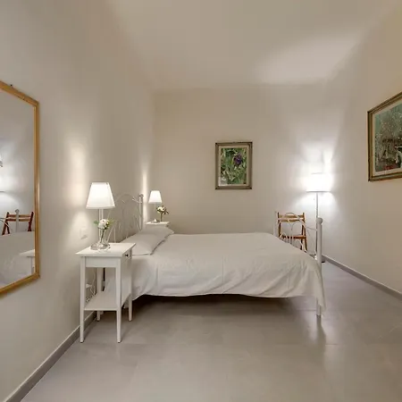 Apartment Civico 5 - Silenzioso Nel Cuore Di San Lorenzo *