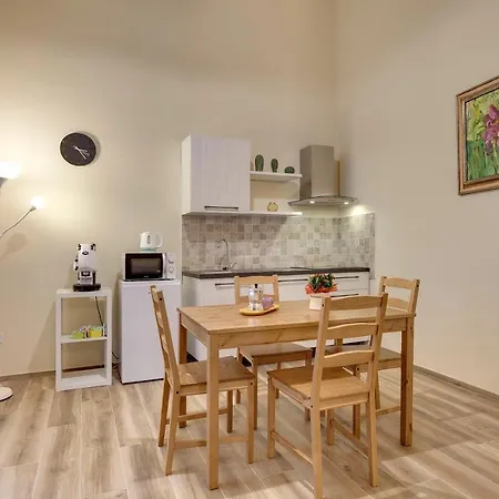 Apartment Civico 5 - Silenzioso Nel Cuore Di San Lorenzo