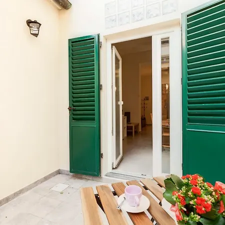 Civico 5 - Silenzioso Nel Cuore Di San Lorenzo * Florence