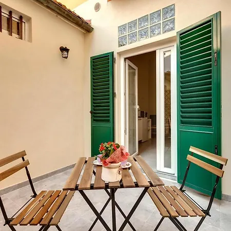 Apartment Civico 5 - Silenzioso Nel Cuore Di San Lorenzo