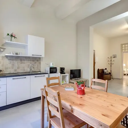Civico 5 - Silenzioso Nel Cuore Di San Lorenzo Apartment