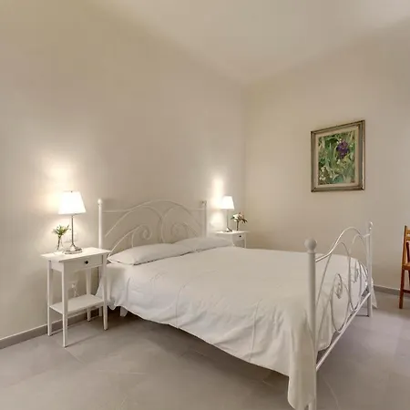 Apartment Civico 5 - Silenzioso Nel Cuore Di San Lorenzo Florence