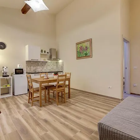 Apartment Civico 5 - Silenzioso Nel Cuore Di San Lorenzo