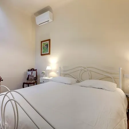 Civico 5 - Silenzioso Nel Cuore Di San Lorenzo Apartment *