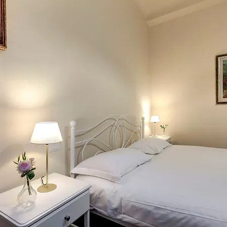 Apartment Civico 5 - Silenzioso Nel Cuore Di San Lorenzo