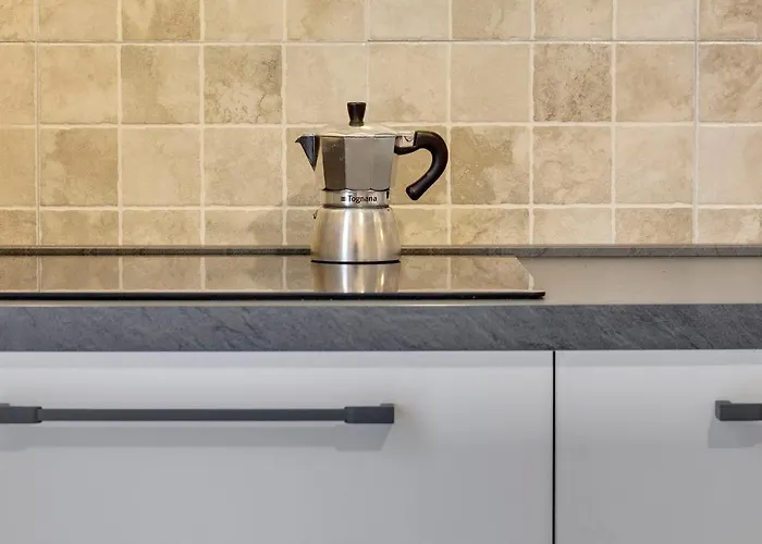 Civico 5 - Silenzioso Nel Cuore Di San Lorenzo *